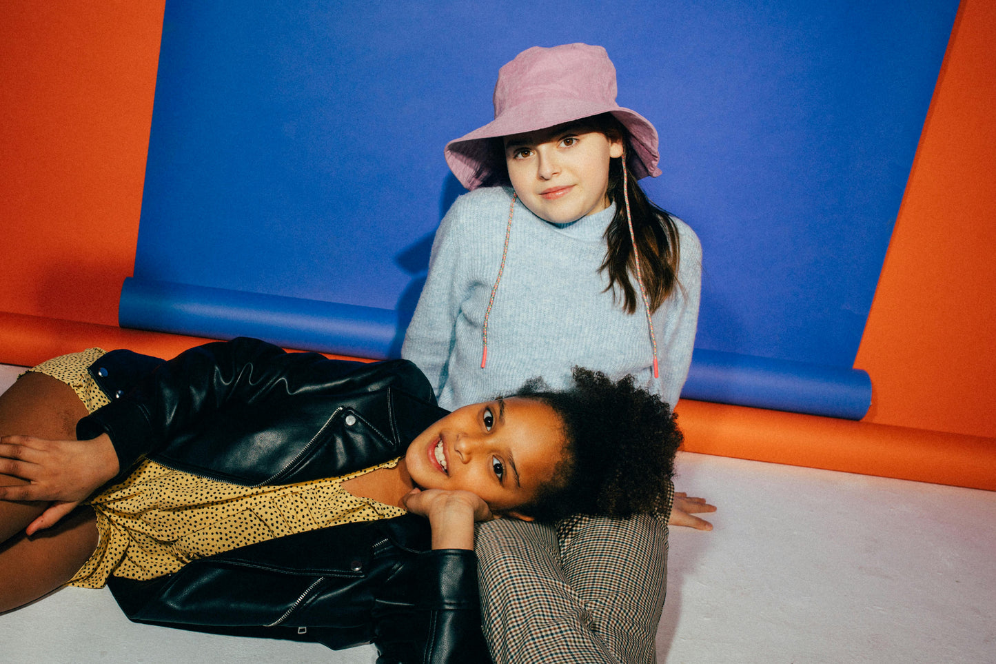 Fashion for Little Personalities