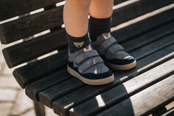 DONSJE Ivalo Sneakers | Koala