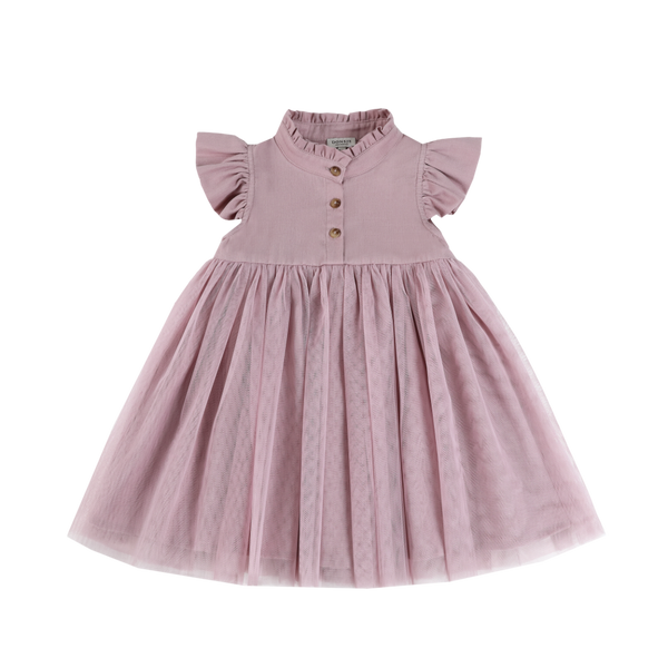 Donsje Fleurance Dress