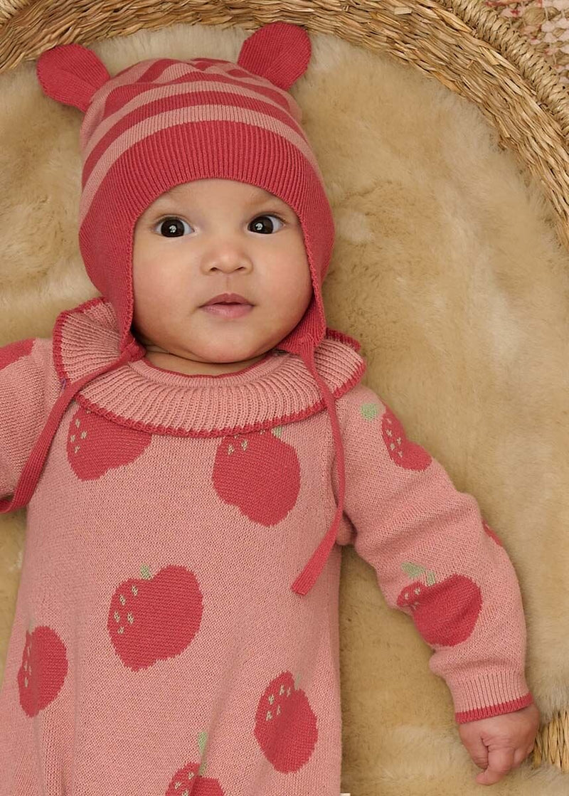 Cozy Rompers hover