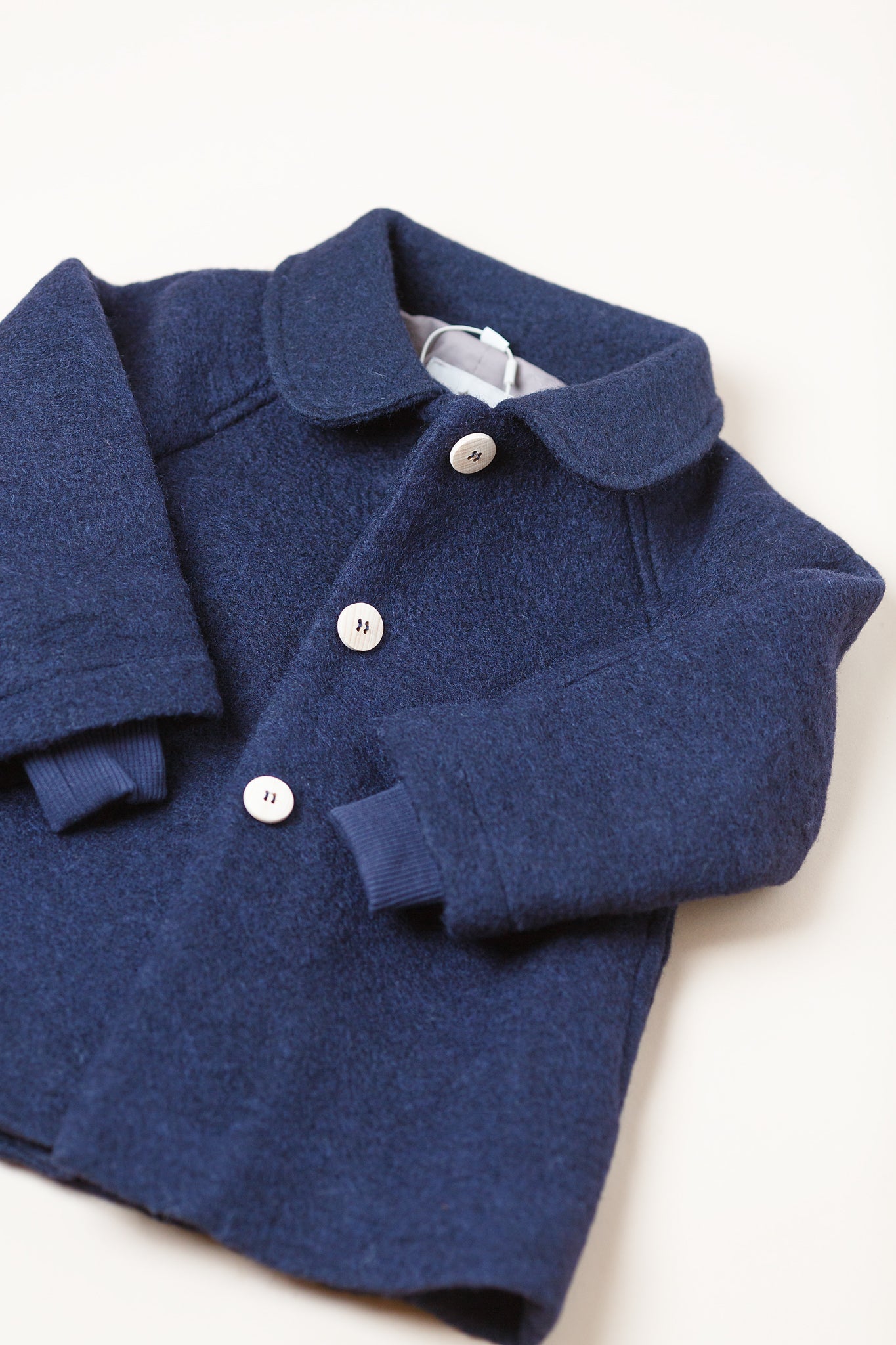 HUTTELIHUT Kids Outerwear  blue 10Y