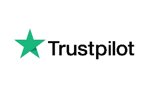 trust pilot logo transparent background
